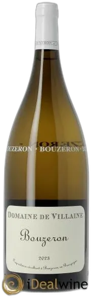 photo Bouzeron Domaine de Villaine