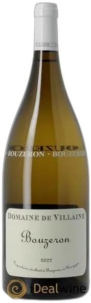 photo Bouzeron Domaine de Villaine