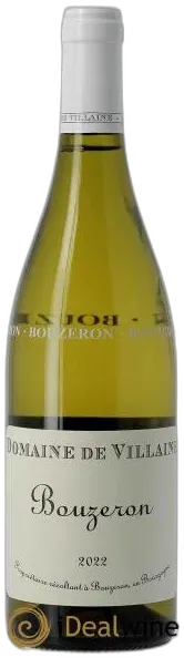 photo Bouzeron Domaine de Villaine