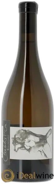 photo Chablis 1er Cru Beauregard Pattes Loup 2020