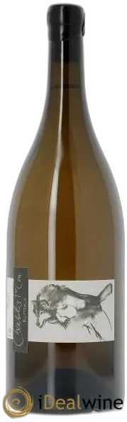 photo Chablis 1er Cru Butteaux Pattes Loup