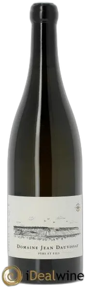 photo Chablis 1er Cru Vaillons Jean Dauvissat 2022