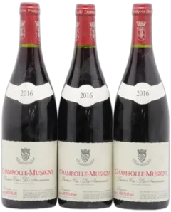 photo Chambolle-Musigny 1er Cru les Amoureuses