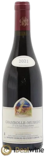 photo Chambolle-Musigny 1er Cru les Feusselottes