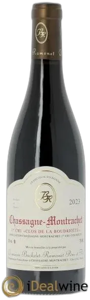 photo Clos de la Boudriotte Bachelet-Ramonet