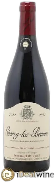 photo Chorey-Lès-Beaune Emmanuel Rouget