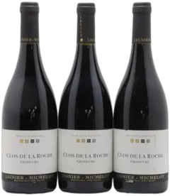 photo Clos de la Roche Grand Cru Lignier-Michelot