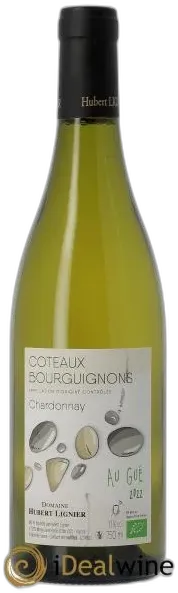 photo Côteaux Bourguignons au Gué Hubert Lignier
