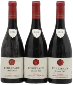 photo Echezeaux Grand Cru Lamarche 2011
