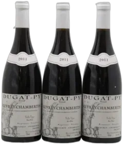 photo Gevrey-Chambertin Vieilles Vignes Dugat-Py