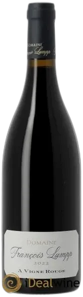 photo Givry 1er Cru A Vigne Rouge