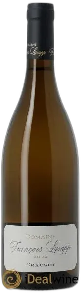 photo Givry 1er Cru Crausot
