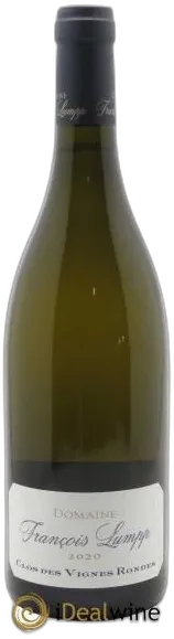 photo Clos des Vignes Rondes