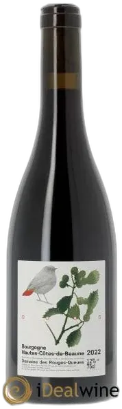 photo Hautes-Côtes de Beaune Rouges Queues