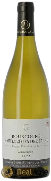 photo Hautes-Côtes de Beaune Saint-Antoine des Echards