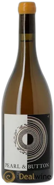 photo Mâcon-Villages Pearl & Button les Vignes du Maynes 2019