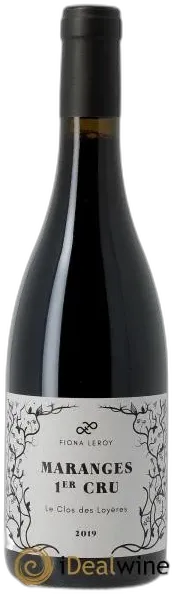 photo Maranges 1er Cru le Clos des Loyères