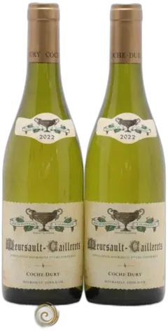 photo Meursault 1er Cru Caillerets