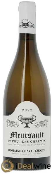 photo Meursault 1er Cru les Charmes