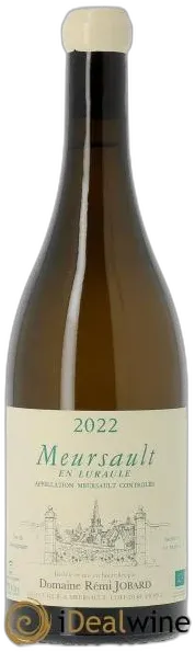 photo Meursault en Luraule