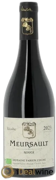 photo Meursault Fabien Coche