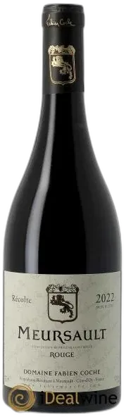 photo Meursault Fabien Coche