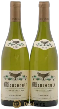 photo Meursault Les Chevalières
