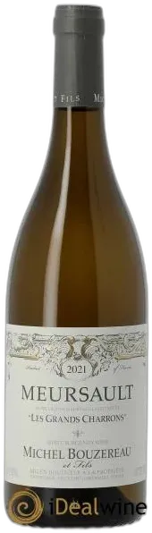 photo Meursault Les Grands Charrons