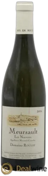 photo Meursault Les Narvaux Roulot