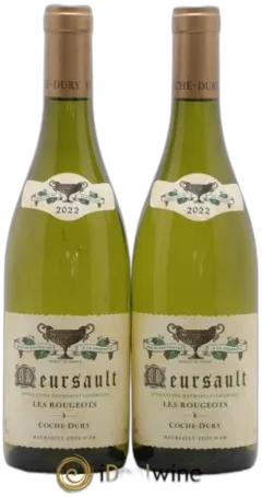 photo Meursault les Rougeots