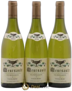 photo Meursault les Rougeots