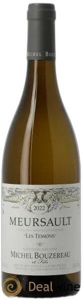 photo Meursault les Tessons