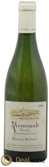 photo Meursault les Vireuils