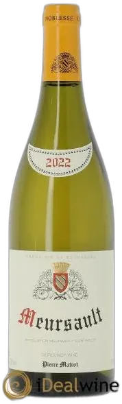 photo Meursault Matrot 2022