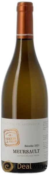 photo Meursault Terres de Velle 2021