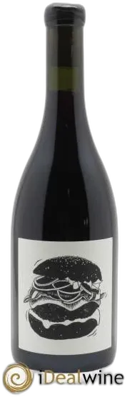 photo Pommard Rêve Américain Vin Noé 2021