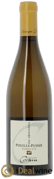 photo Pouilly-Fuissé 1er Cru les Chevrières