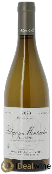photo Puligny-Montrachet le Trézin