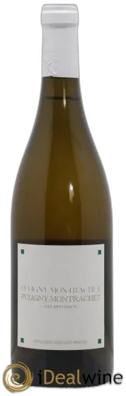 photo Puligny-Montrachet Les Reuchaux Renaud Boyer