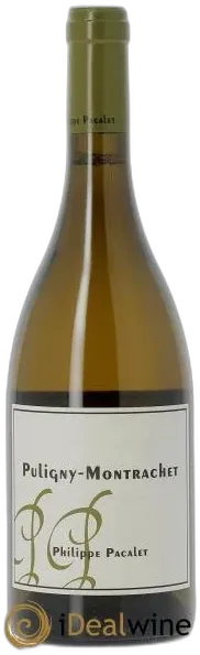 photo Puligny-Montrachet Philippe Pacalet