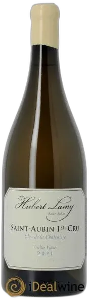 photo Saint-Aubin 1er Cru Clos de la Chatenière