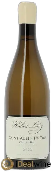 photo Saint-Aubin 1er Cru Clos du Meix