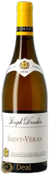 photo Saint-Véran Joseph Drouhin