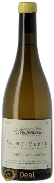 photo Saint-Véran La Bonnode 2016