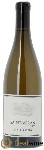 photo Saint-Véran Saisons
