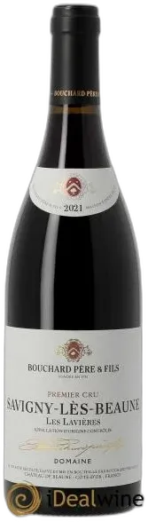 photo Savigny-Lès-Beaune 1er Cru les Lavières