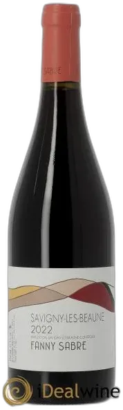 photo Savigny-Lès-Beaune Fanny Sabre 2022