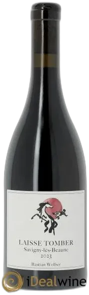 photo Savigny-Lès-Beaune Laisse Tomber Bastian Wolber