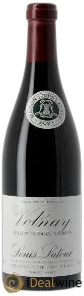photo Volnay Louis Latour