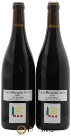 photo Vosne-Romanée 1er Cru les Suchots Prieuré Roch